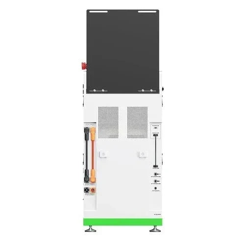 Natures Generator MyGrid 10K With Solar Battery + 8 x 410W Rigid Solar Panel