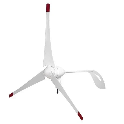 Natures Generator MyGrid 10K With 4 x 410W Rigid Solar Panel + 350W Wind Turbine