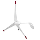 Natures Generator MyGrid 10K With 4 x 410W Rigid Solar Panel + 350W Wind Turbine