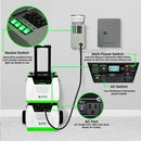 Natures Generator Platinum - PE System