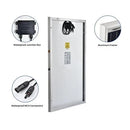 Natures Generator Platinum - PE System