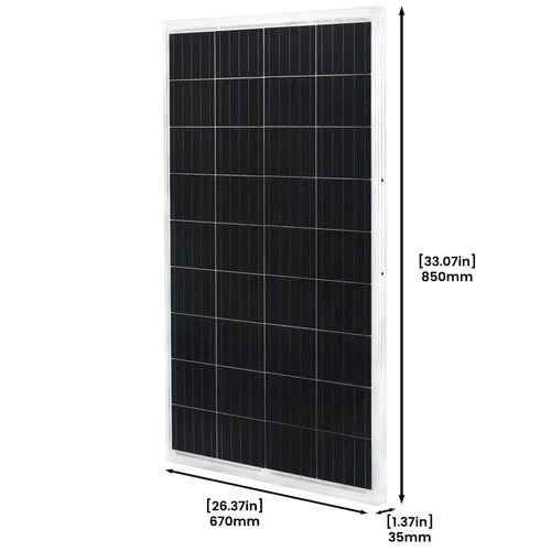 Natures Generator Platinum - PE System