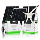 Natures Generator Platinum - WE System