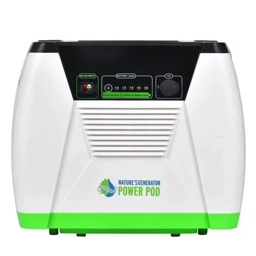 Natures Generator Power Add On Bundle