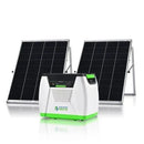 Natures Generator Power Add On Bundle