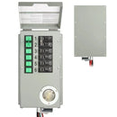 Natures Generator Powerhouse Gold PE System