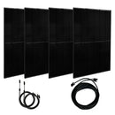Natures Generator Powerhouse Gold Plus PE System