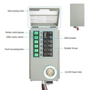 Natures Generator Powerhouse Gold Plus PE System