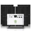 Natures Generator Powerhouse Gold Plus System