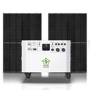 Natures Generator Powerhouse Gold System
