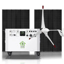 Natures Generator Powerhouse Gold WE System