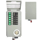 Natures Generator Powerhouse Hybrid Platinum PE System