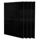 Natures Generator Powerhouse Hybrid Platinum PE System