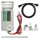 Natures Generator Powerhouse Hybrid Platinum Plus PE System