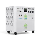 Natures Generator Powerhouse Hybrid Platinum Plus PE System