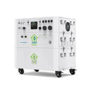 Natures Generator Powerhouse Hybrid Platinum Plus WE System