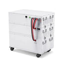 Natures Generator Powerhouse Hybrid Platinum System