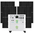 Natures Generator Powerhouse Hybrid Platinum System