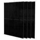 Natures Generator Powerhouse Hybrid Platinum WE System