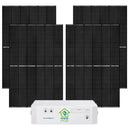 Natures Generator Powerhouse Lithium Power Addition Plus