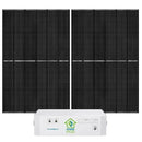 Natures Generator Powerhouse Lithium Power Addition