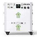 Natures Generator Powerhouse Platinum Plus PE System