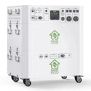 Natures Generator Powerhouse Platinum Plus System