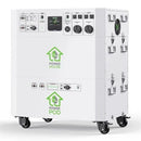 Natures Generator Powerhouse Platinum Plus System