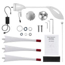 Natures Generator Powerhouse Platinum Plus WE System