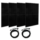 Natures Generator Powerhouse Platinum WE System
