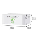 Natures Generator Powerhouse + Power Pod