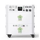 Natures Generator Powerhouse + Power Pod