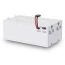 Natures Generator Powerhouse Power With Solar Panel