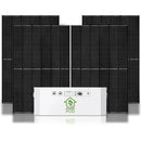 Natures Generator Powerhouse Powerhouse Power Addition Plus