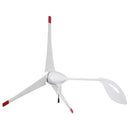 Natures Generator Powerhouse Wind Turbine