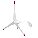 Natures Generator Powerhouse Wind Turbine