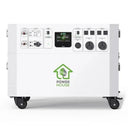 Natures Generator Powerhouse