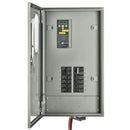 Natures Generator Pre-Wired 50A Automatic Transfer Switch