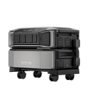 EcoFlow DELTA Pro Ultra Inverter + Batteries