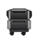 [Triple Kit] EcoFlow DELTA Pro Ultra With Batteries + Smart Home Panel 2