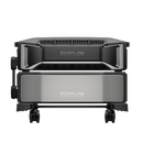 EcoFlow DELTA Pro Ultra Inverter + Batteries