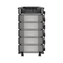 [Triple Kit] EcoFlow DELTA Pro Ultra With Batteries + Smart Home Panel 2