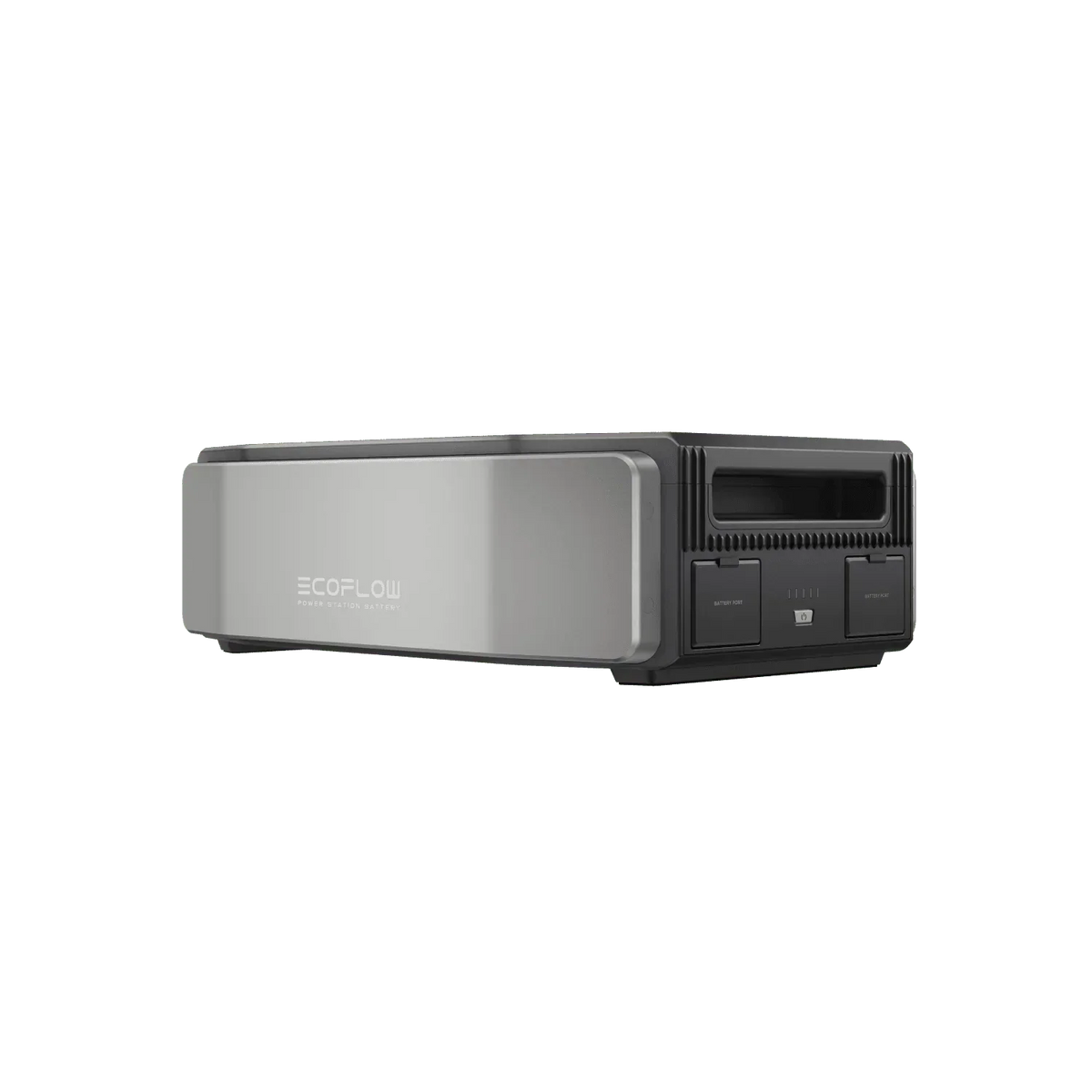 [Double Kits] - EcoFlow DELTA Pro Ultra Inverter + Batteries